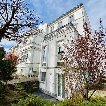 Villa Diana/Perle Ρόστοκ Εξωτερικό φωτογραφία